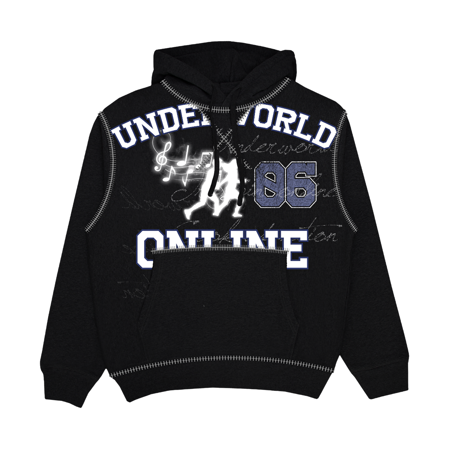 Someone's Favorite Hoodie